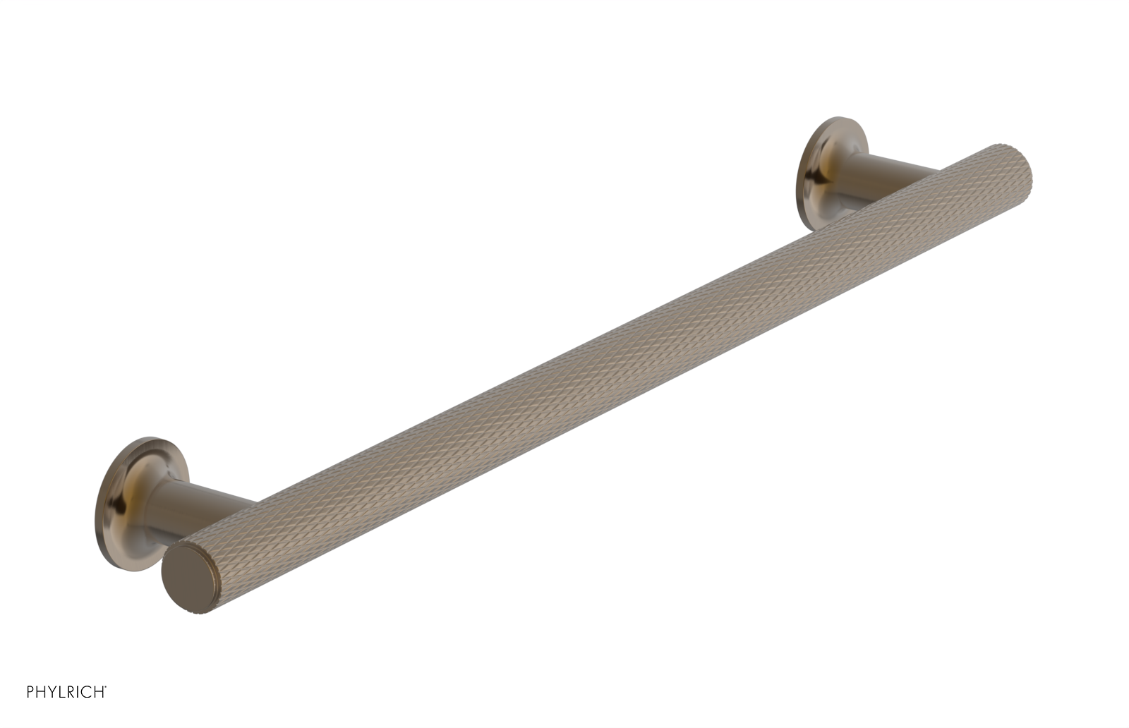DUSTRIE 10 Pack Cabinet Pulls 3.71