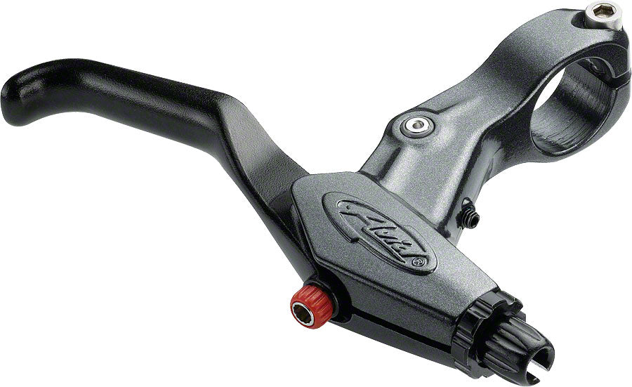 Avid Speed Dial 7 Individual Lever Gray - Premium Bike Brake Lever for Mountain & Road Bikes - Perfect for Cycling, Commuting & Off-Road Adventures