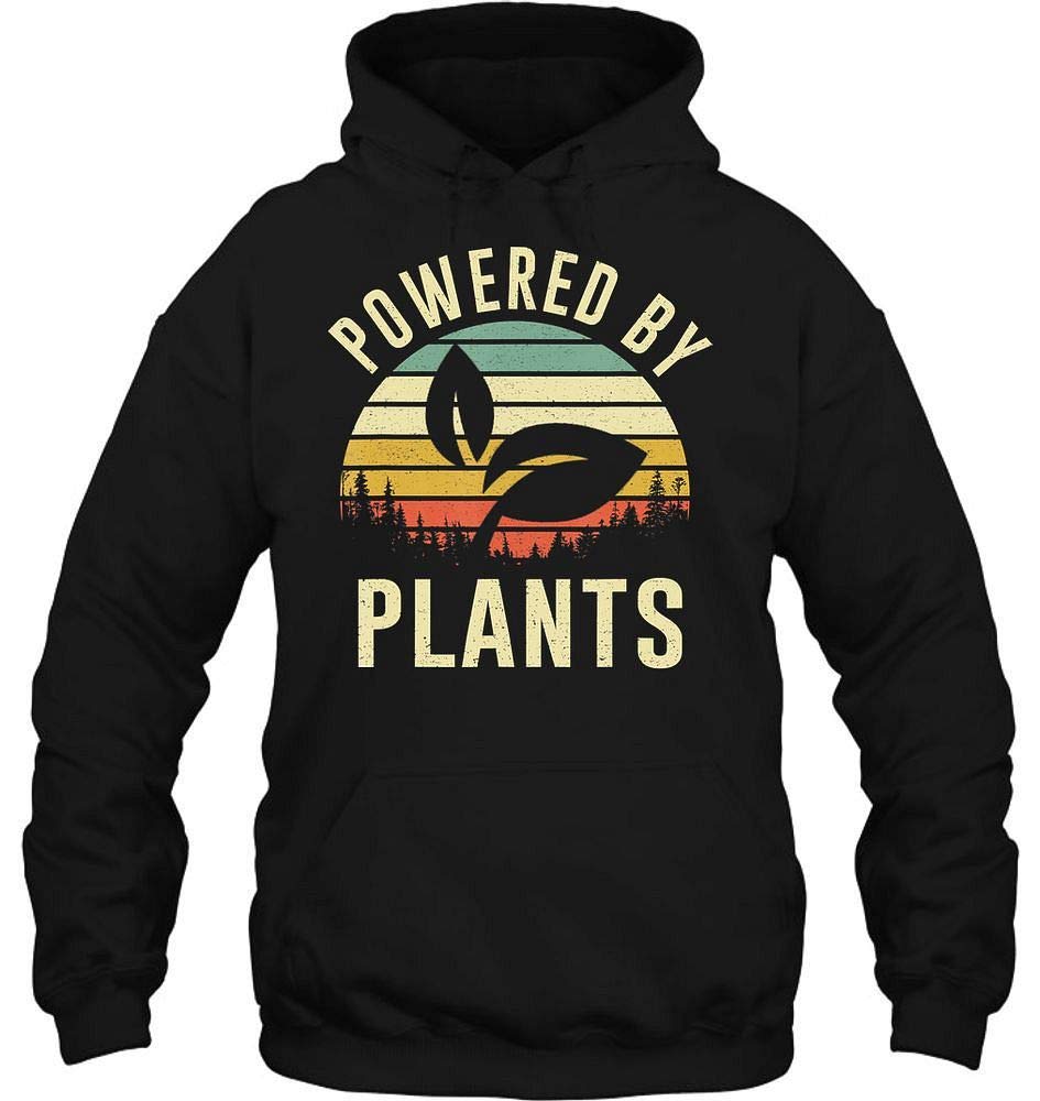 Vintage Plant-Powered Vegan Gifts for Birthday & Father's Day - Perfect for Eco-Friendly Celebrations & Sustainable Lifestyle