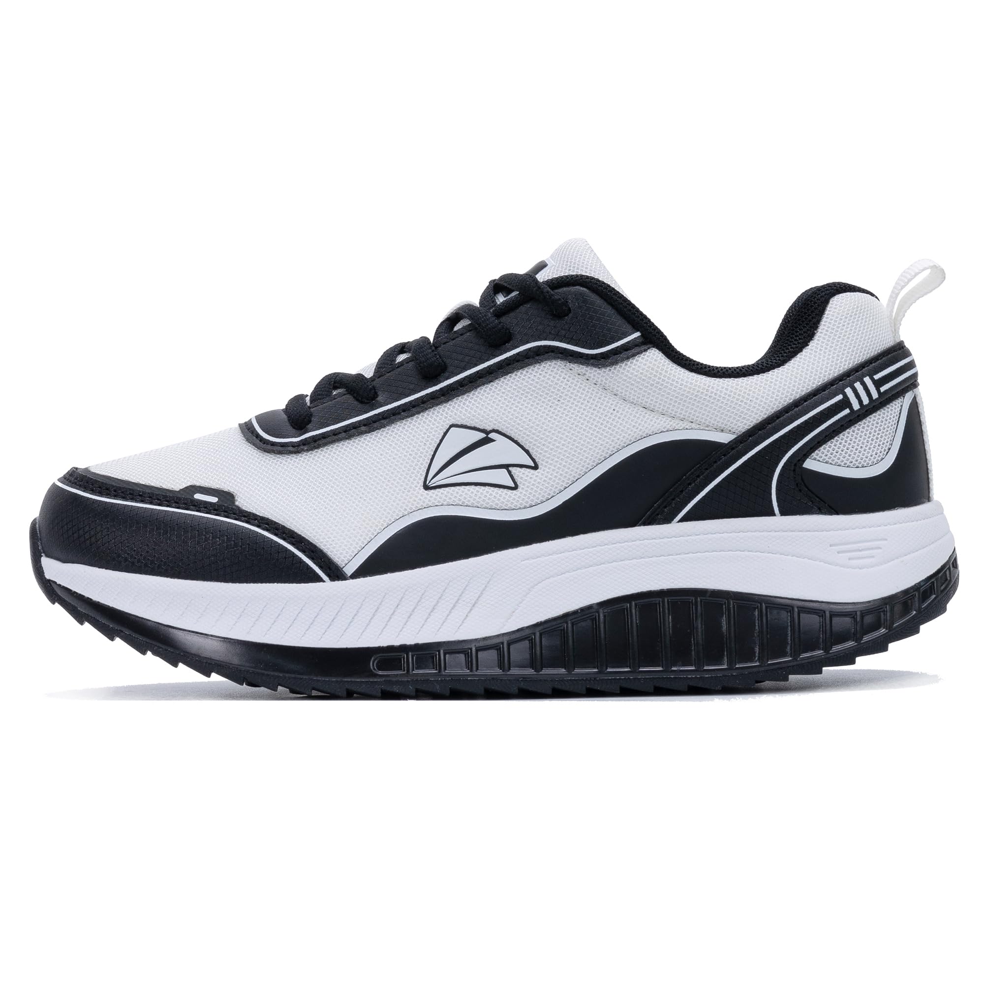 QAUPPE Women's Walking Shoes with Arch Support - Wide Orthotic Athletic Sneakers for Plantar Fasciitis, Heel & Foot Pain Relief - Perfect for Walking, Running & Daily Comfort