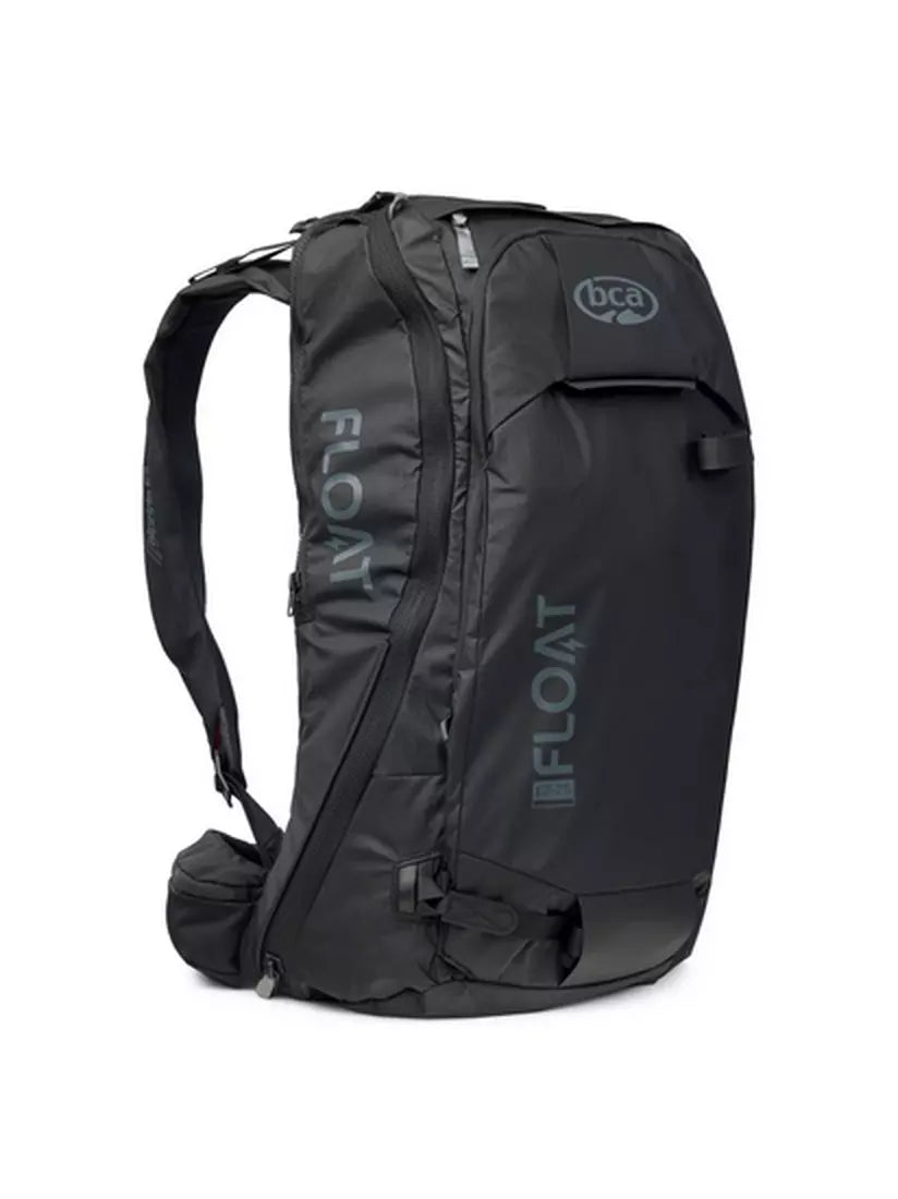 BCA Float E2 25 Avalanche Airbag Backpack - Lightweight Snow Safety Gear for Skiing & Snowboarding - Emergency Rescue Equipment for Backcountry Adventures