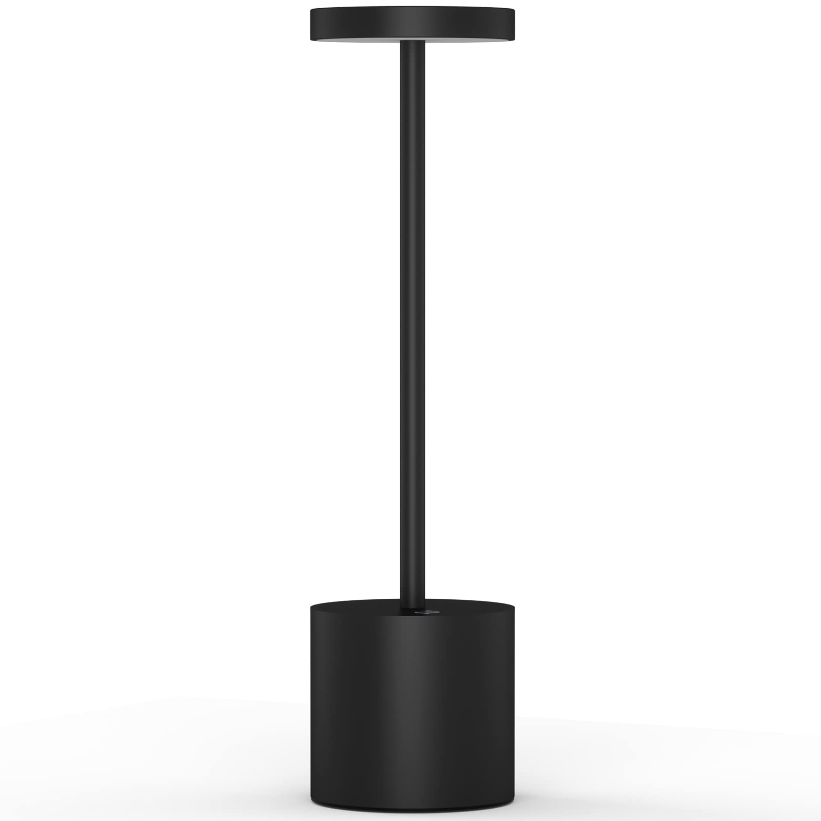 Rechargeable Cordless Table Lamp - 10.25