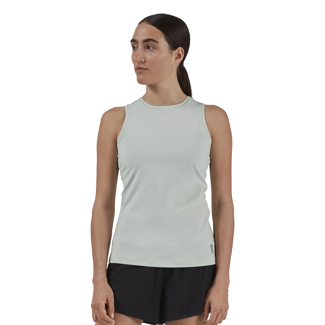 Women's On Running Movement Tank Top - Lightweight Breathable Workout Shirt for Running, Yoga & Gym - Perfect for Active Lifestyles