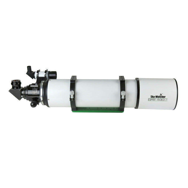 Esprit 150mm ED Triplet APO Refractor Telescope - High Performance Astronomical Telescope for Stargazing, Astrophotography & Celestial Observation