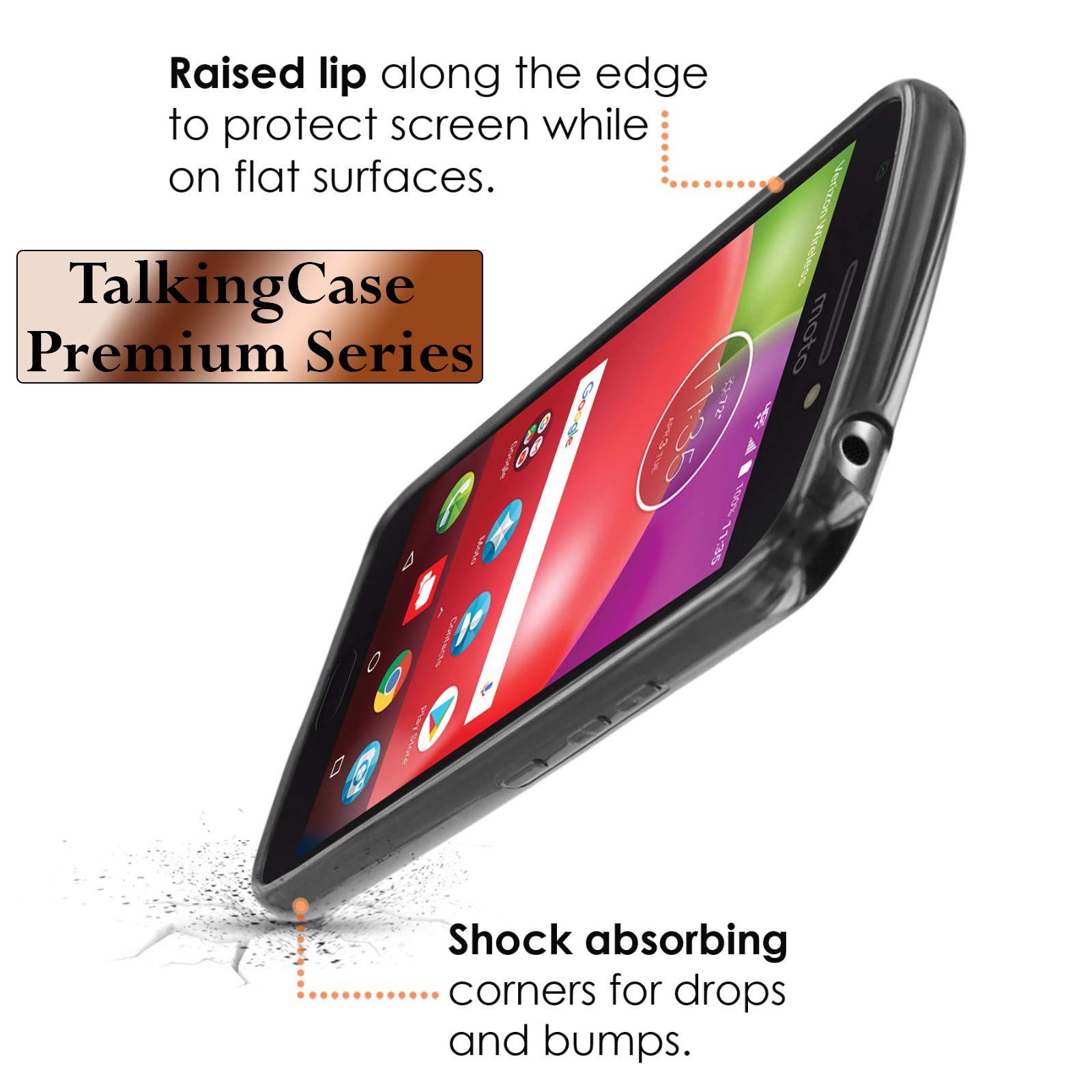 Ultra Thin Clear Gel Phone Case for Samsung Galaxy S9 - Gameboy Print Design | Lightweight, Flexible & Soft Touch | Anti-Scratch Protection | Made in USA | Perfect for Gaming & Everyday Use