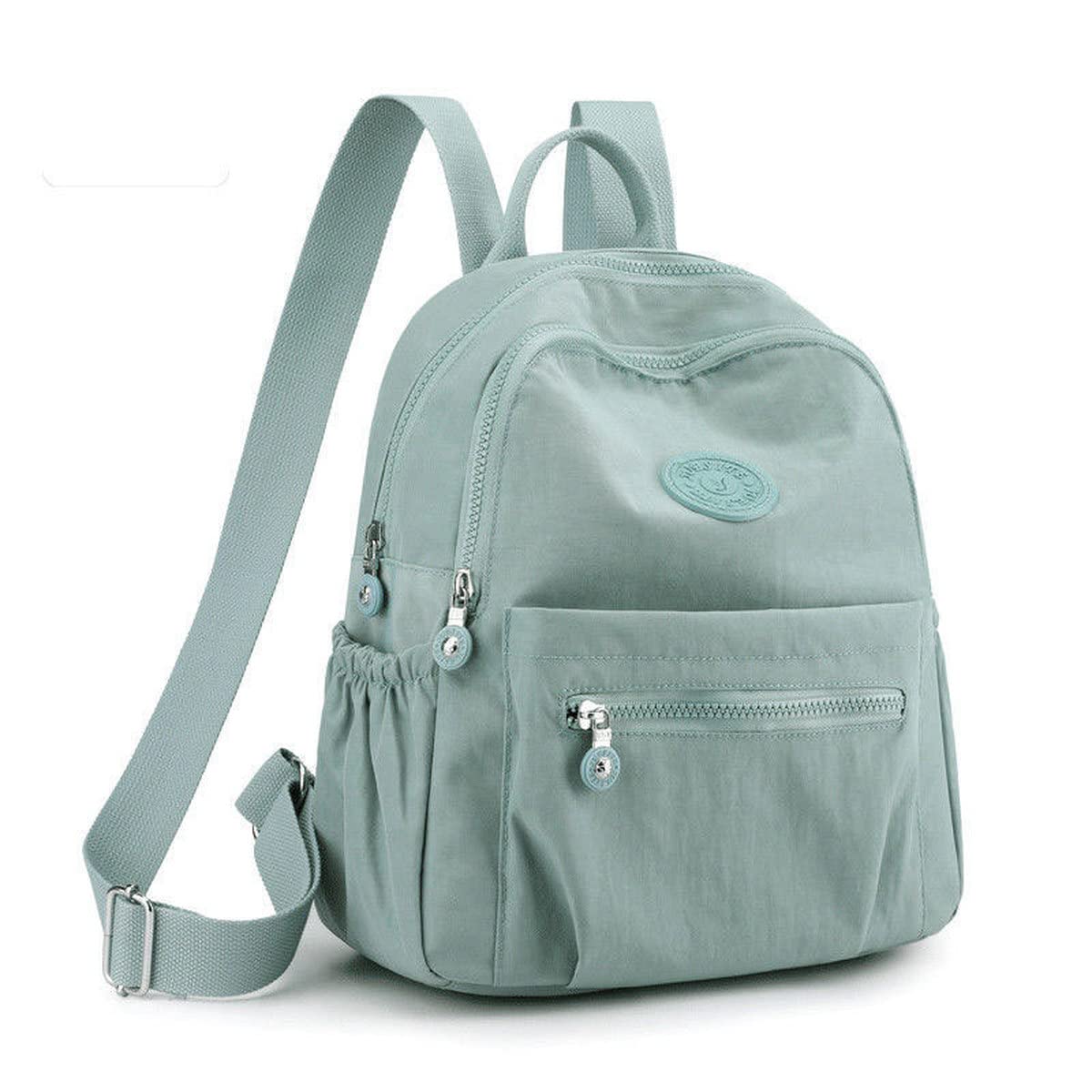 Cute Kawaii Backpack for Women & Girls - Water Resistant School & Travel Bag for Daily Use