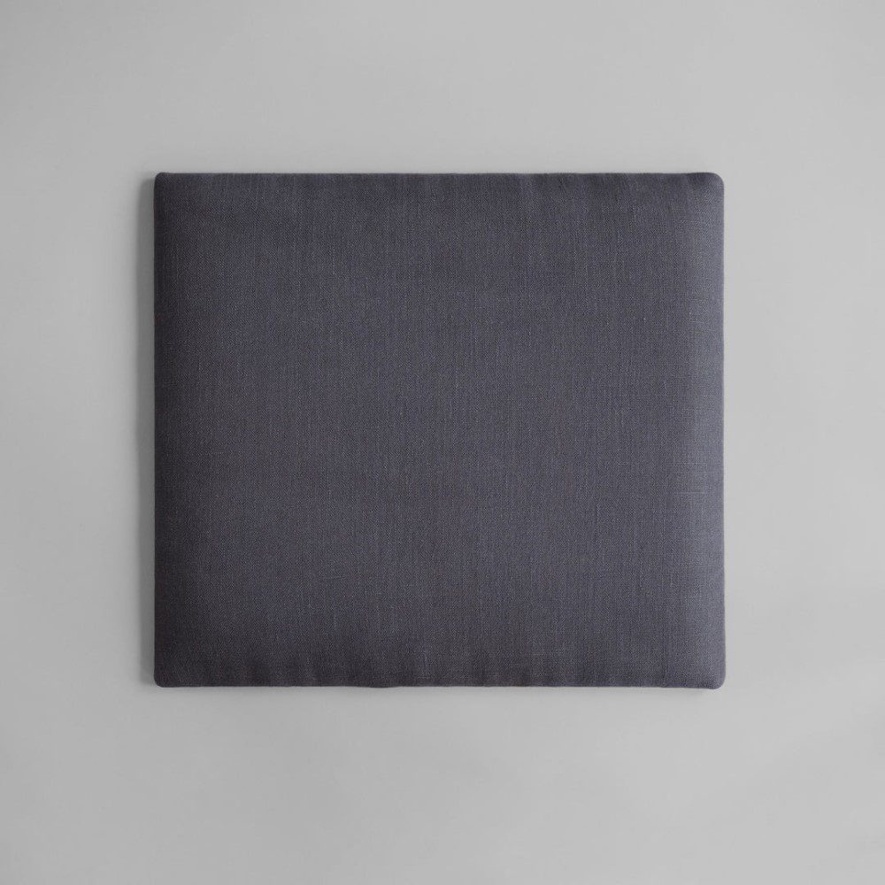 PRE ORDER | 101 COPENHAGEN Brutus Lounge Cushion in Charcoal - Premium Outdoor Sofa Cushion for Patio, Poolside & Garden Furniture