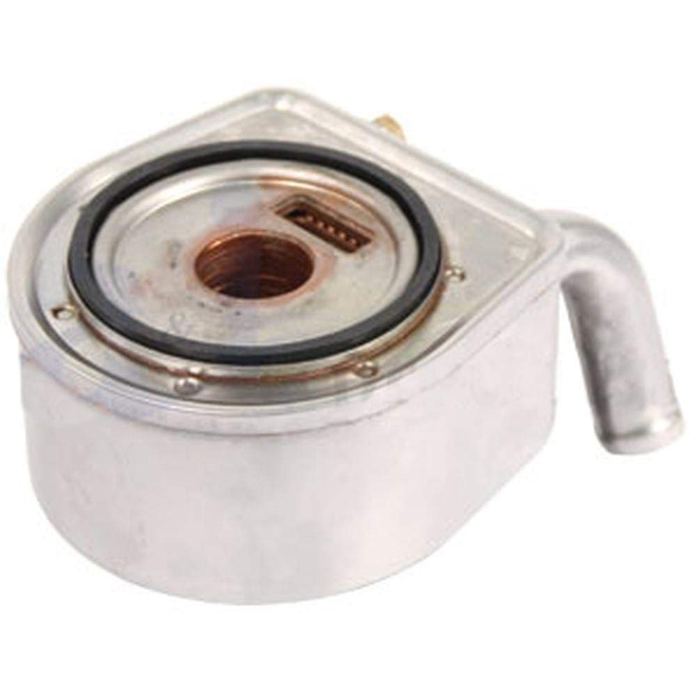 RAParts AMRE31929 High Performance Engine Oil Cooler - Compatible with Multiple Vehicle Models - Perfect for Car Maintenance & Engine Protection