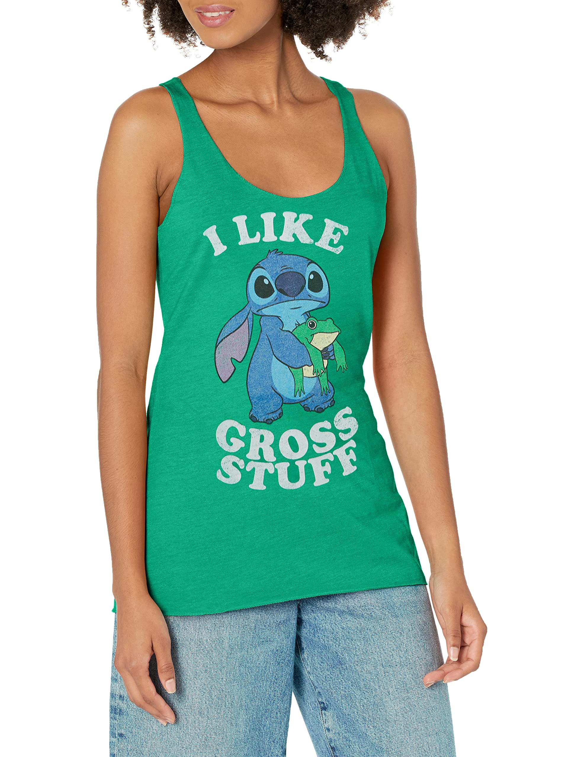Disney Lilo & Stitch 