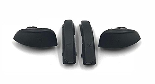 Original Nintendo Switch Joy-Con Replacement Trigger Buttons (L/R/ZL/ZR) - Compatible with NS & NX - Perfect for Gaming, Repairs & DIY Projects