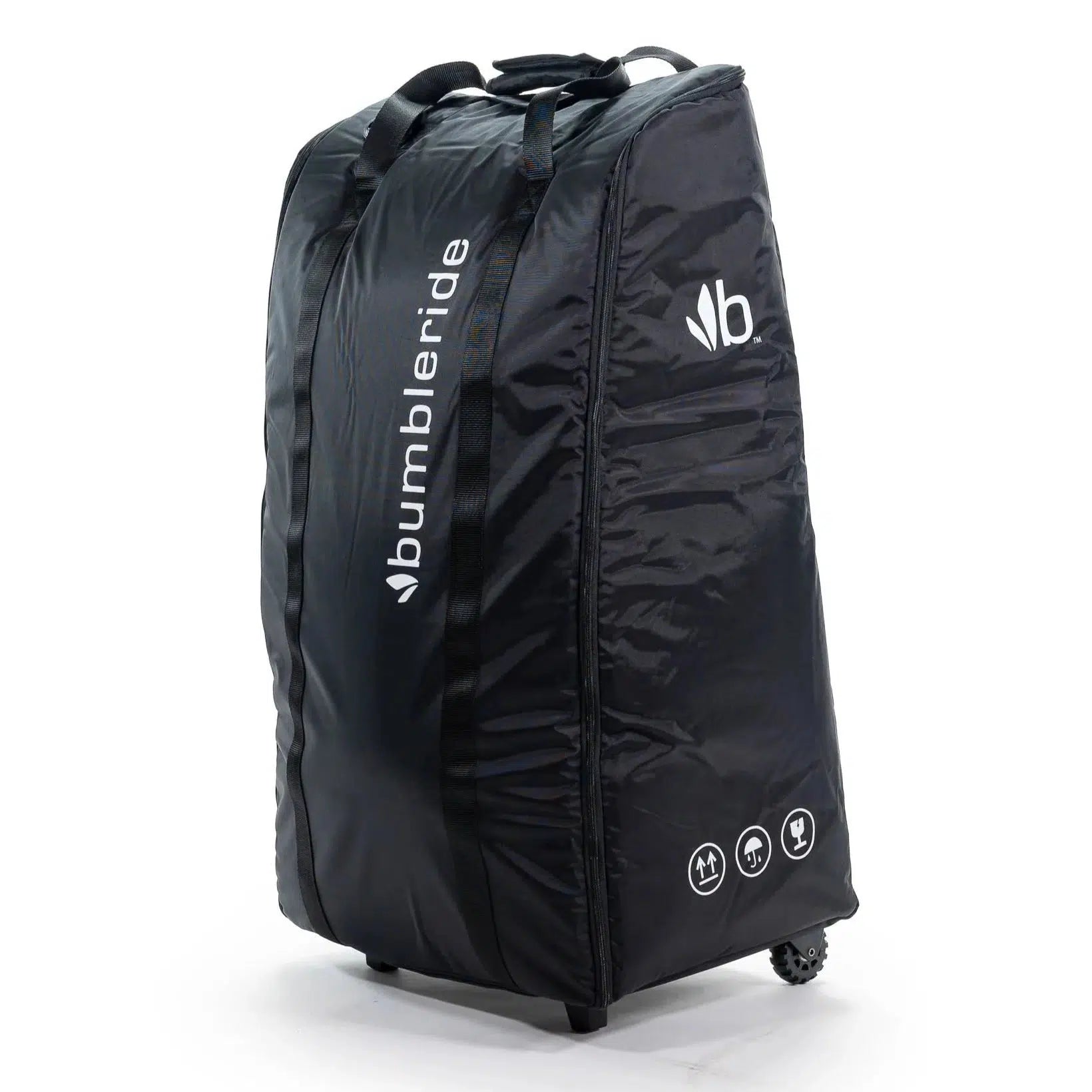 Bumbleride Travel Bag for Indie, Speed & Era Strollers - Durable & Stylish Baby Gear for Travel, Walks & Outdoor Adventures