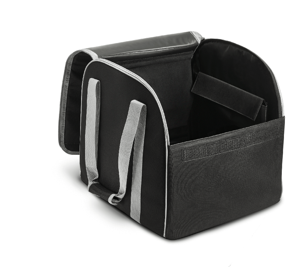 Tefal i Companion XL Accessory Travel Bag XF381837 - Premium Storage Case for Blender Accessories | Perfect for Travel, Camping & Home Kitchen Organization