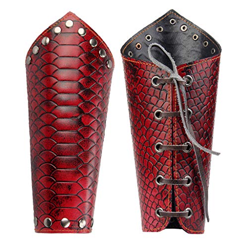 Renaissance Bracers