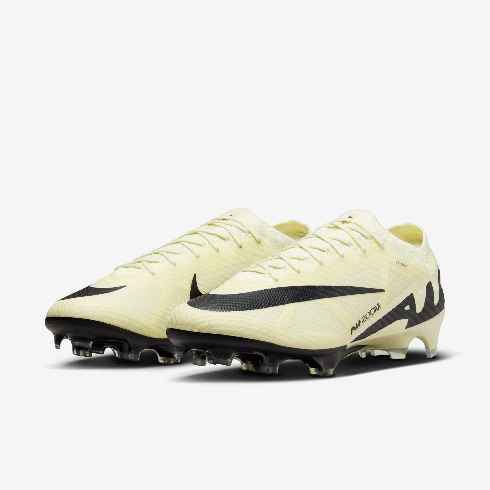 Nike Mercurial Vapor 15 Elite Soccer Cleats - Lightweight Football Boots for Speed & Agility | Perfect for Professional Matches & Training Sessions