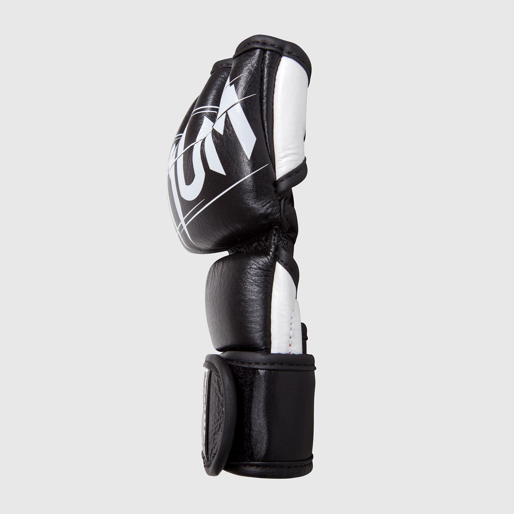 Venum Undisputed 2.0 MMA Gloves - Premium Nappa Leather Training Gloves for Boxing, Muay Thai & MMA - Ideal for Sparring, Bag Work & Competition