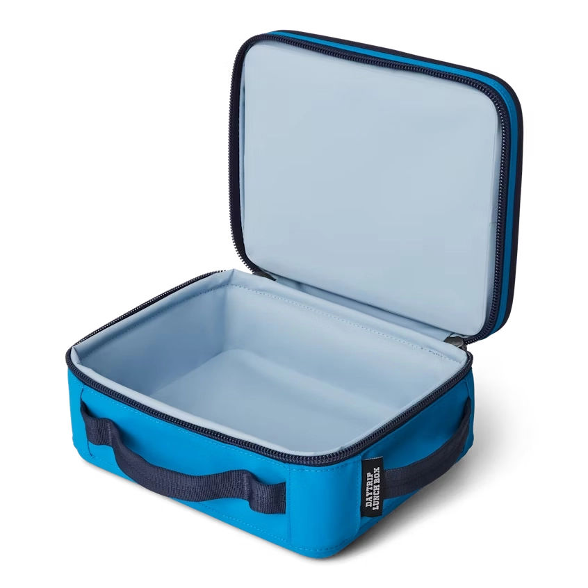 Insulated Lunch Box for Work & School - Leakproof Bento Box with Compartments - Perfect for Office, Picnics & Travel - BPA-Free & Eco-Friendly