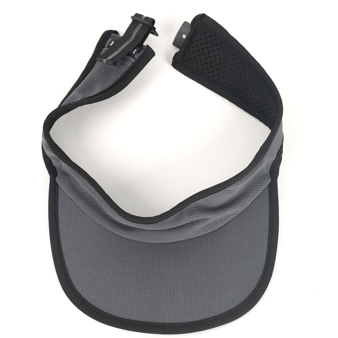 Lightweight Adjustable Sports Visor Cap for Women & Men - Perfect for Running, Tennis, Golf & Outdoor Activities | UV Protection & Breathable Design