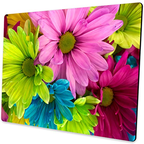 Watercolor flower