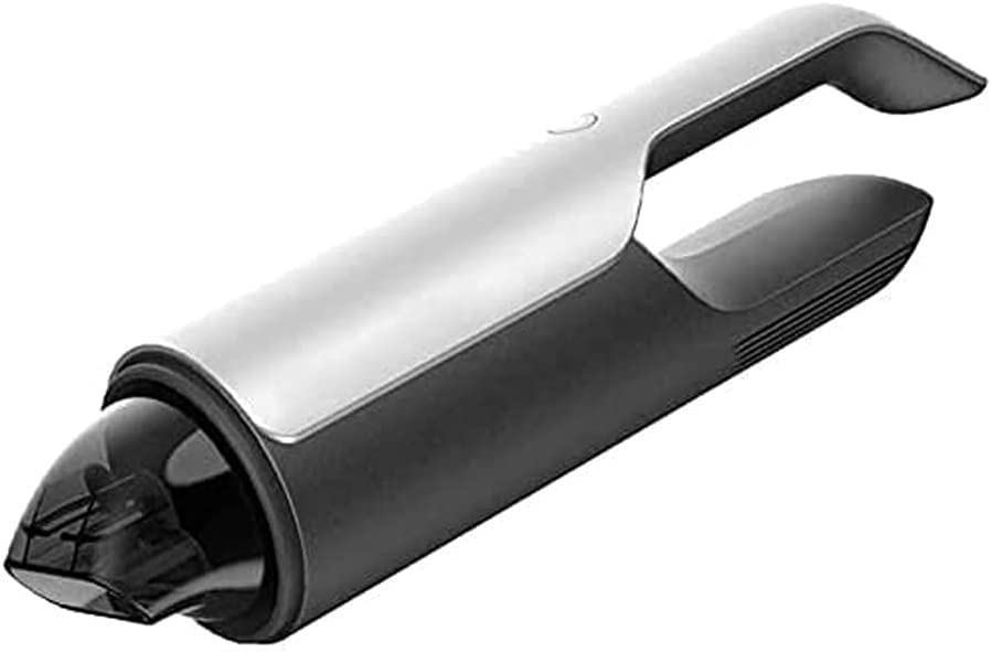 **JYYBN Cordless Handheld Vacuum Cleaner - Rechargeable Wet/Dry Vacuum for Car, Pet Hair, Home Cleaning | Portable Dust Buster for Quick Cleanups**    *(Use Cases: Ideal for car interiors, pet hair removal, home cleaning, and quick mess pickups on carpets, upholstery, and hard floors.)*