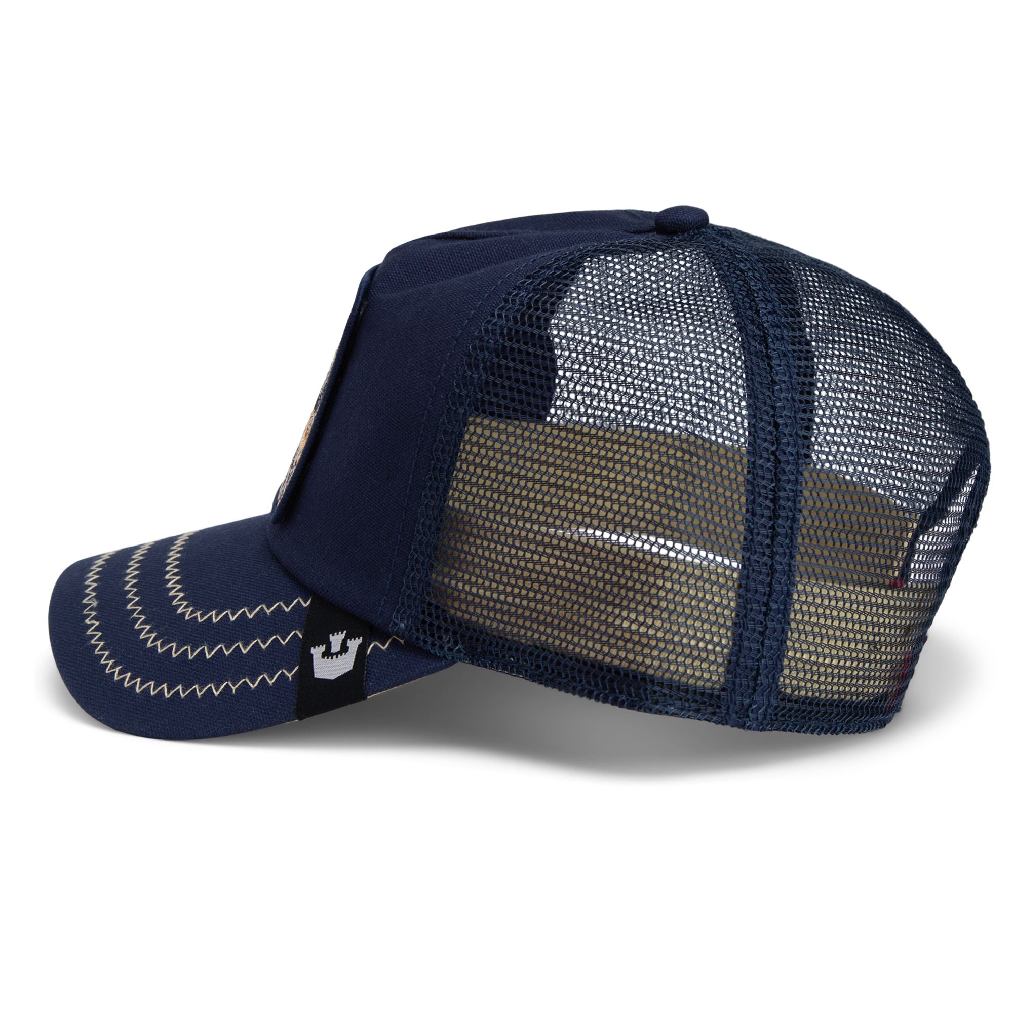FLYING HIGH Baseball Cap - Adjustable Dad Hat for Men & Women - Stylish Casual & Outdoor Wear for Sports, Travel, and Everyday Use