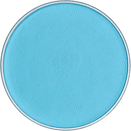 FAB Paint Light Blue & Henry Jr. Blue 100 BYOP - Premium Acrylic Paint Set for DIY Crafts, Home Decor & Art Projects