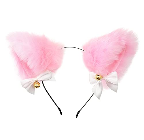 Bells Pink