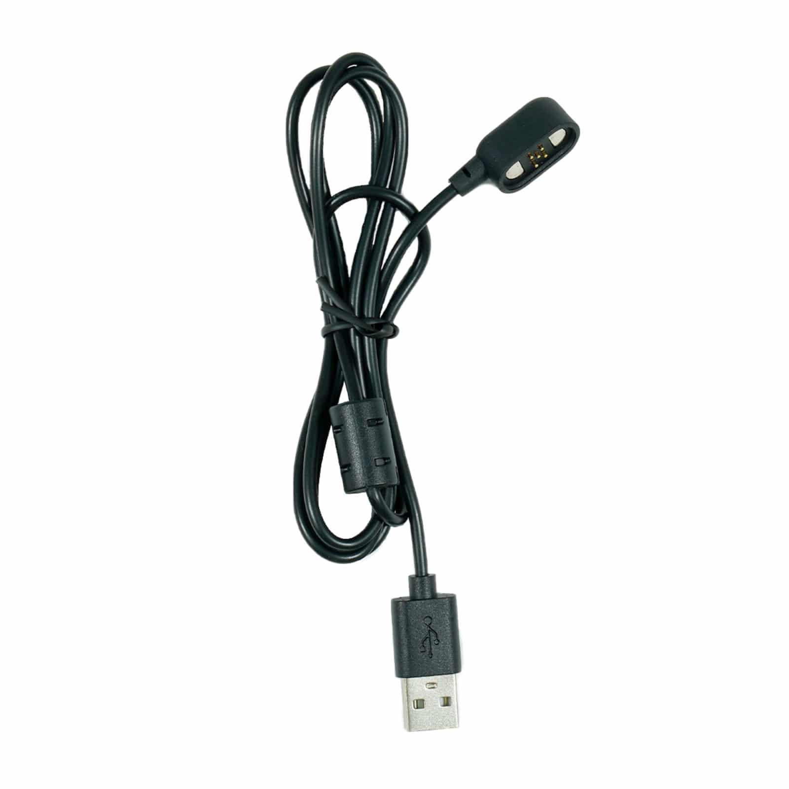 Original Title: Quest Magnetic Charging Cable for Q30/Q30+/Q60 Metal Detector   Optimized Title: Quest Magnetic Charging Cable Compatible with Q30, Q30+, Q60 Metal Detectors - Fast Charging & Durable - Perfect for Outdoor Treasure Hunting & Metal Detecting Adventures