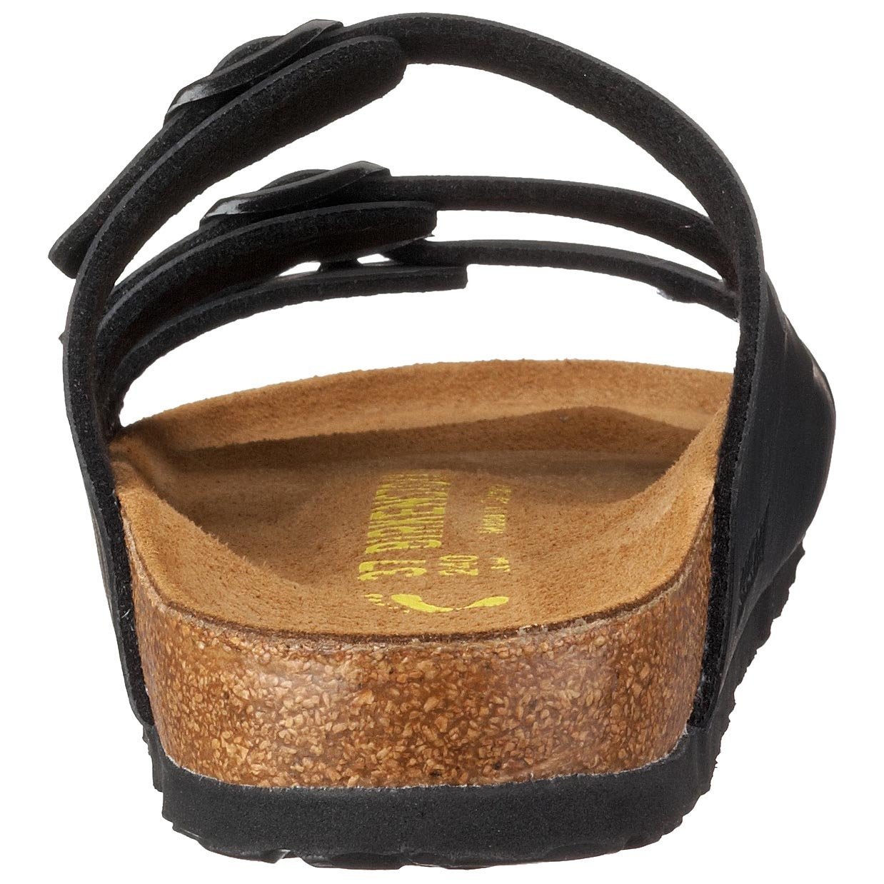Birkenstock Men's London Clogs - Comfortable Leather Slip-On Shoes for Men | Perfect for Casual Wear, Home & Garden Use