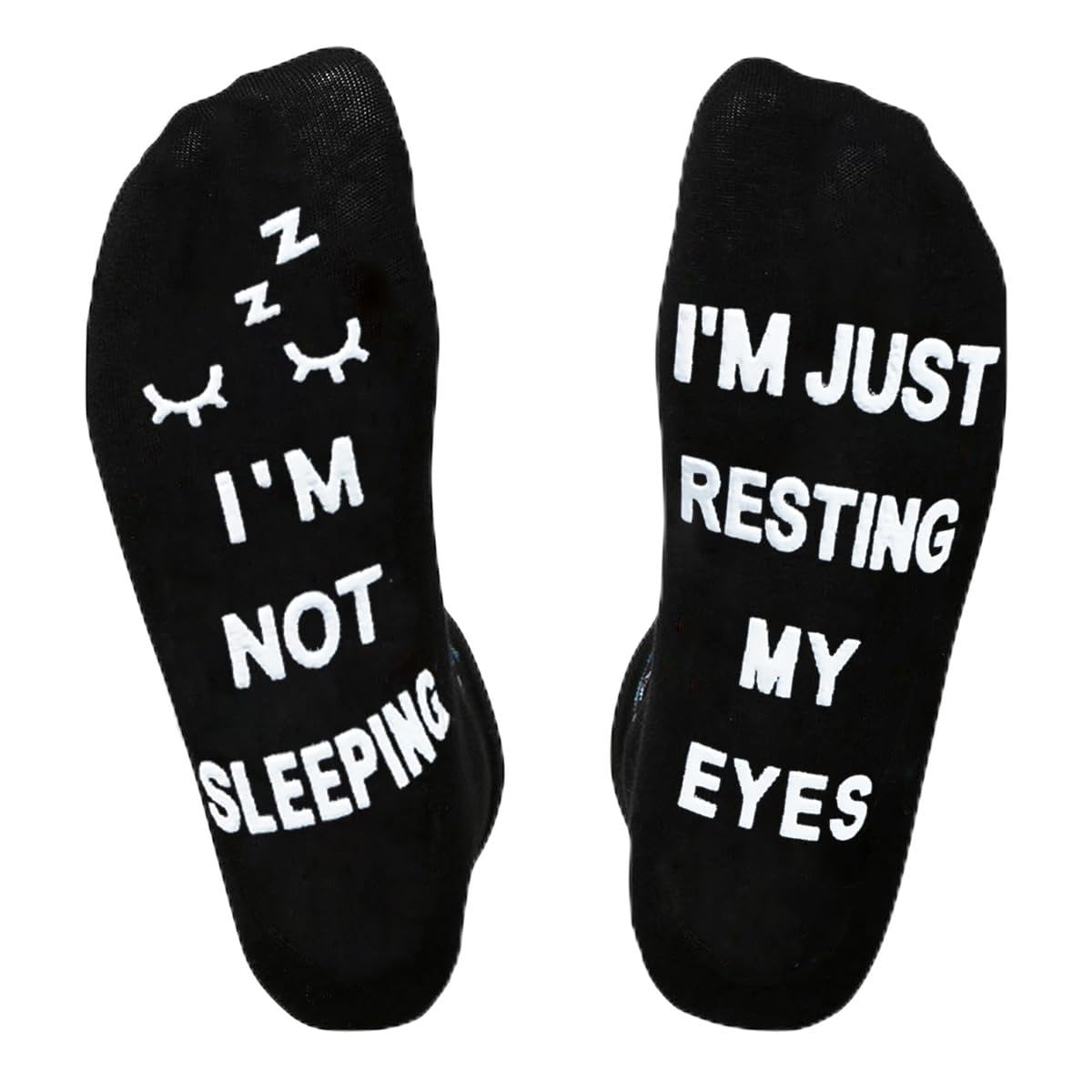 Funny Gamer Socks - Do Not Disturb I'm Gaming Novelty Socks for Men & Women - Comfortable Cotton Gaming Socks for PC, Console & Esports Players