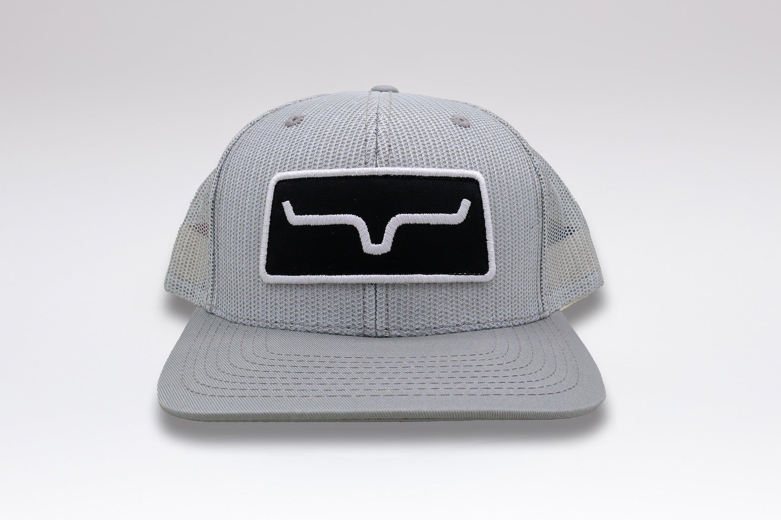 Breathable All Mesh Trucker Hat for Men & Women - Adjustable Snapback Cap for Outdoor, Hiking, and Summer Activities