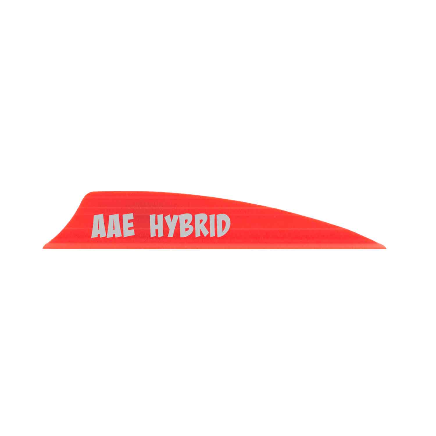 AAE Hybrid 2.0 Shield Vanes (50 Pack) - High-Performance Archery Vanes for Hunting & Target Practice | Perfect for Compound Bows and Crossbows