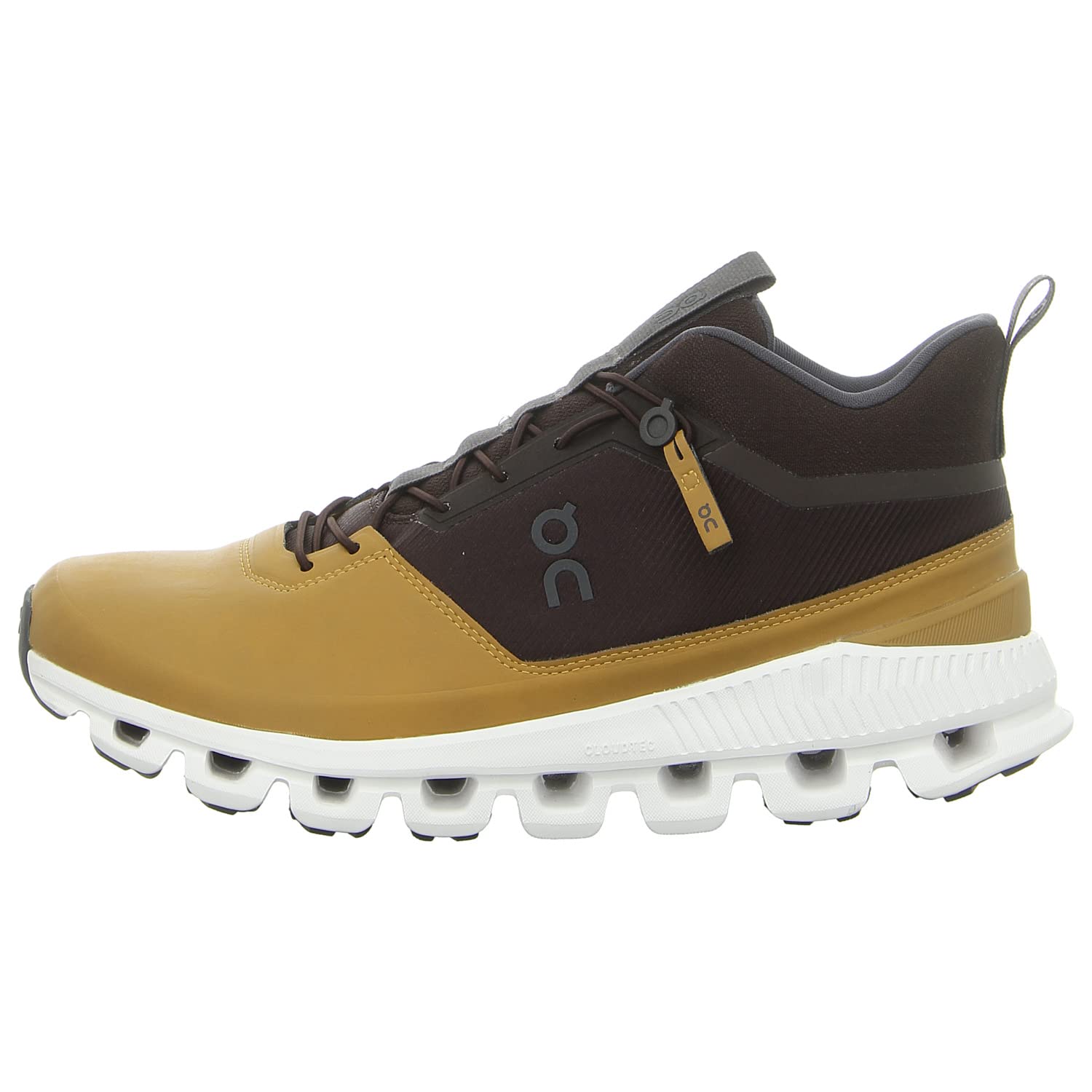 Men's Cloud Running Sneakers - Lightweight Comfortable Athletic Shoes for Jogging, Gym & Casual Wear