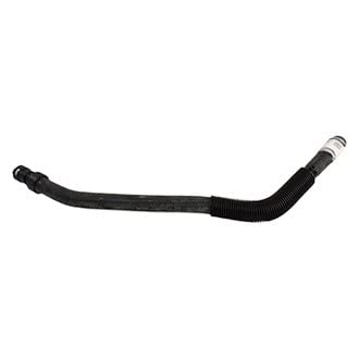 Motorcraft Premium Replacement Hose - Durable & Flexible for Automotive Cooling & Heating Systems - Perfect for Car, Truck & SUV Maintenance & Repairs