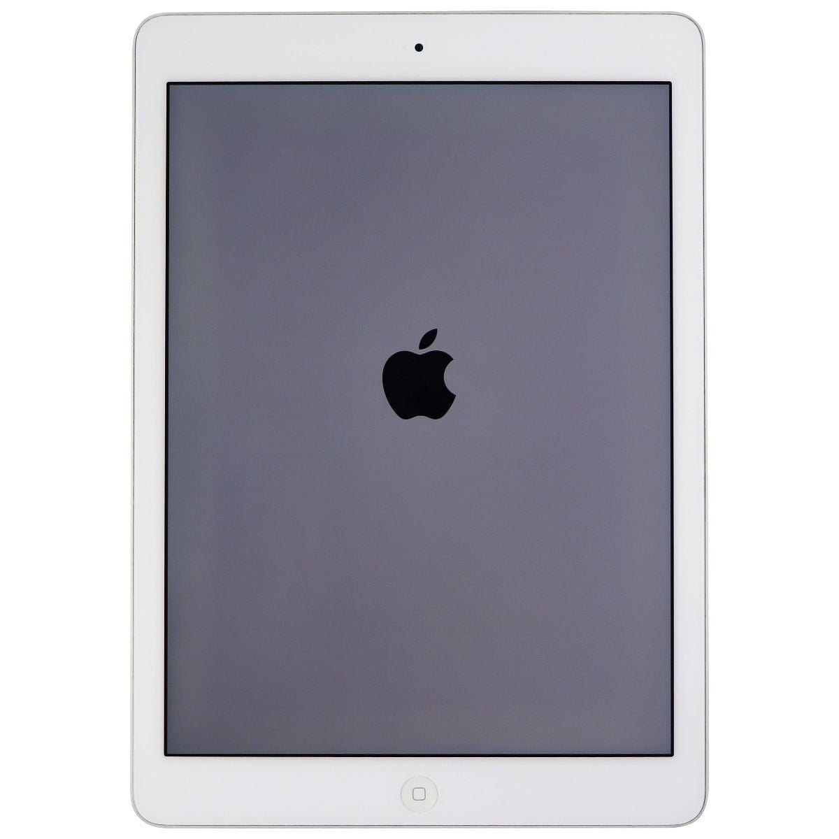 Apple iPad Air 1st Generation 9.7-inch Tablet (A1474, Wi-Fi Only, 32GB, Silver) - Perfect for Work, Study & Entertainment