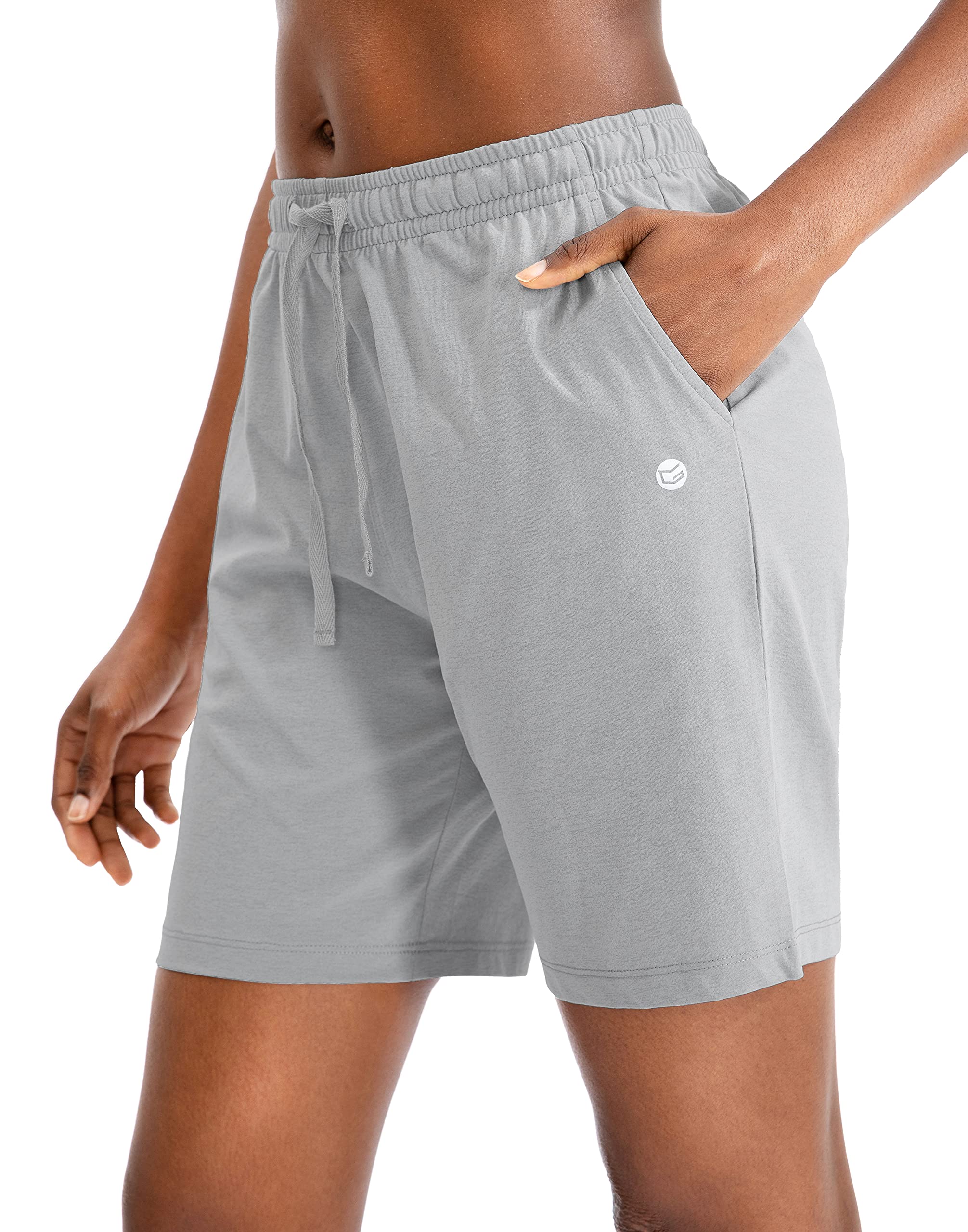 Women's Bermuda Shorts - 7
