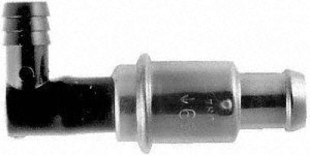 Standard Motor Products V261 PCV Valve - High Performance Positive Crankcase Ventilation Valve for Improved Engine Efficiency - Perfect for Ford, Chevy, Dodge & More - Ideal for Engine Maintenance & Emissions Control