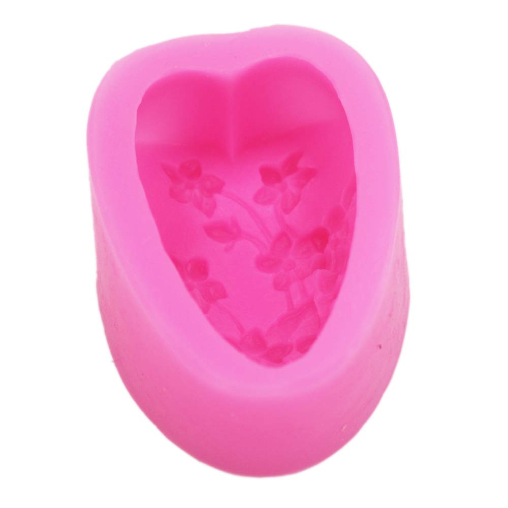 Violet 50105 Silicone Soap Mold Set for DIY Handmade Soap Making - Perfect for Crafting, Bath Bombs, Candle Making & Home Decor Gifts