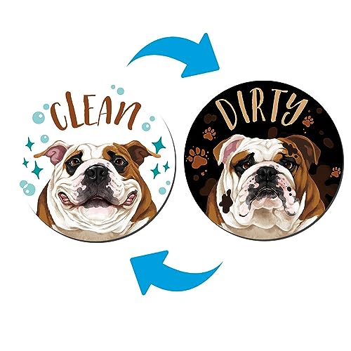 English Bulldog