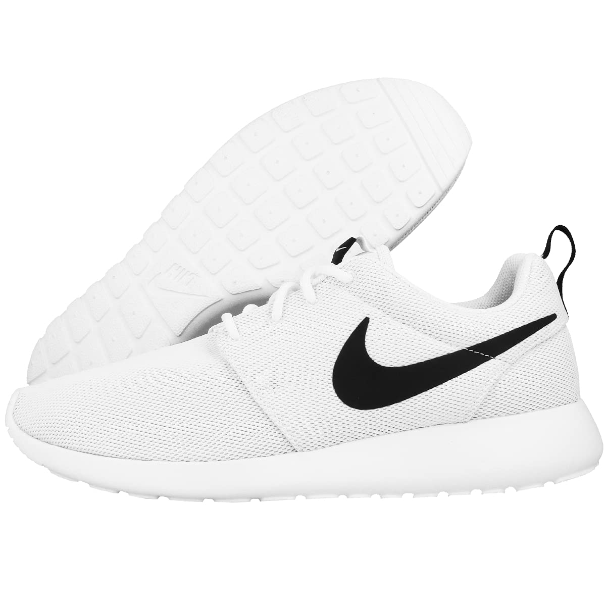 Nike Women's Roshe One Running Shoes - Lightweight Comfort for Jogging, Gym & Casual Wear