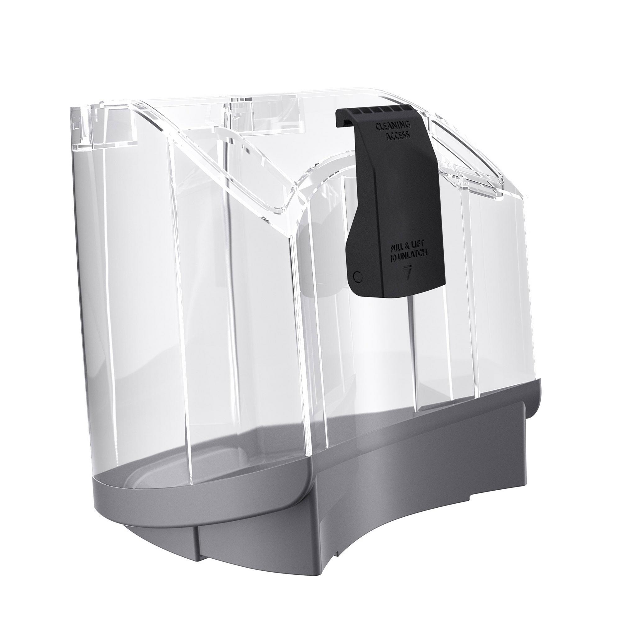 Smartwash Gen I Replacement Dirty Water Tank - Compatible with Smartwash Gen I Models - Perfect for Car Washing & Auto Detailing