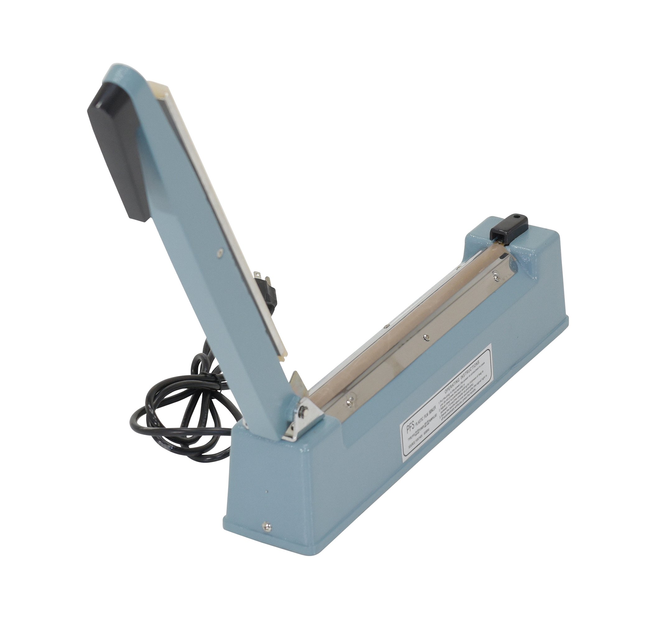 Vestil ISEAL-11T (PFS-300) 11.5
