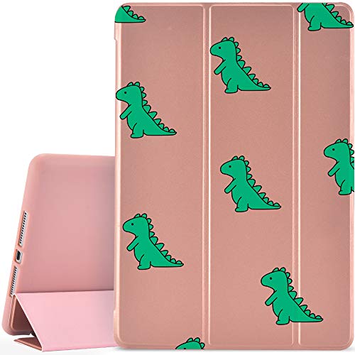 Dinosaur-Rose Gold