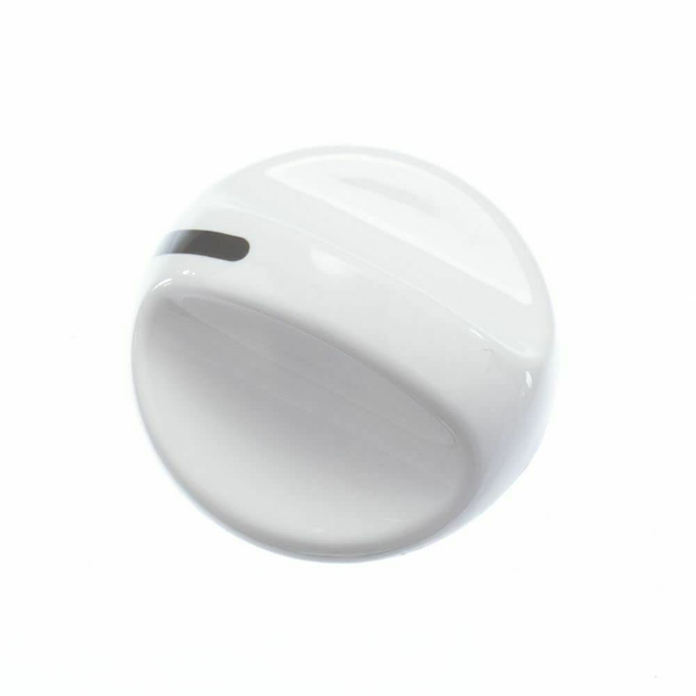AdZzz 131858004 Washing Machine Knob Replacement - Compatible with Various Models - Durable Timing Control Knob for Laundry Appliances - Perfect for Home, Apartment, and Laundromat Use