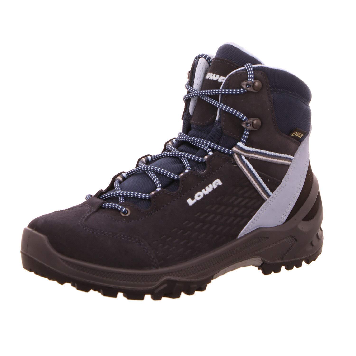 Lowa 340108 6970 ARCO GTX MID Junior Hiking Boots Size 32 - Waterproof & Durable for Kids Outdoor Adventures, Camping & Trail Walking