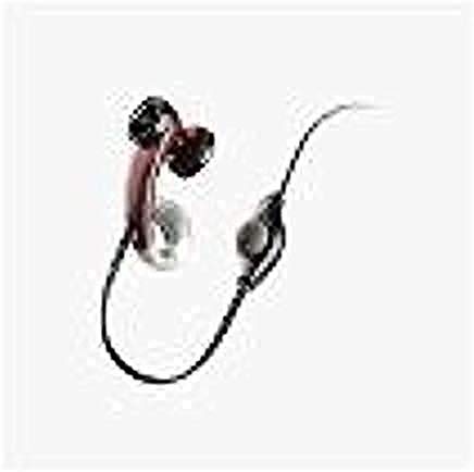 Verizon Wireless MX200 Universal Bluetooth Earbuds - Noise Cancelling Wireless Headphones for Running, Gym, Workout & Commuting