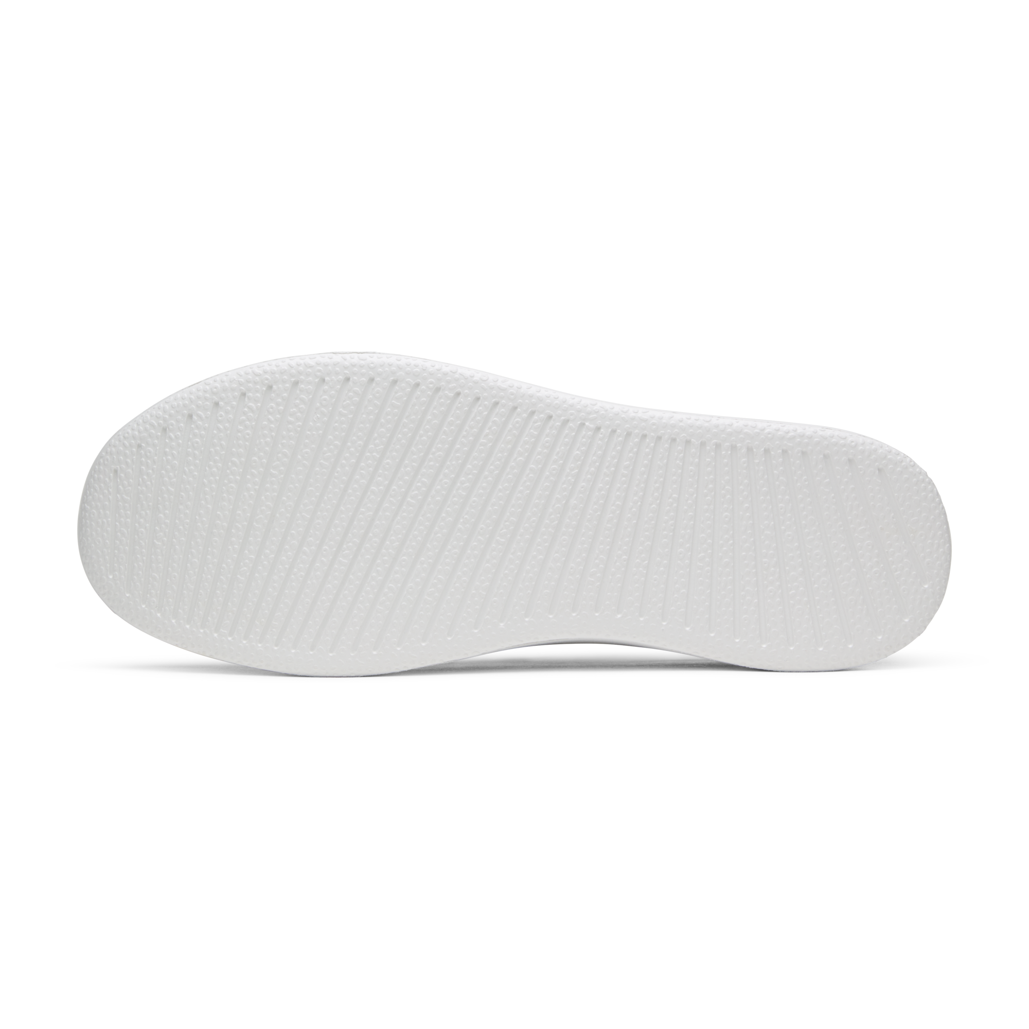 Men's Tree Lounger Shoes - Comfortable Slip-On Sneakers in Hazy Pine with Blizzard Sole for Walking, Travel & Casual Wear