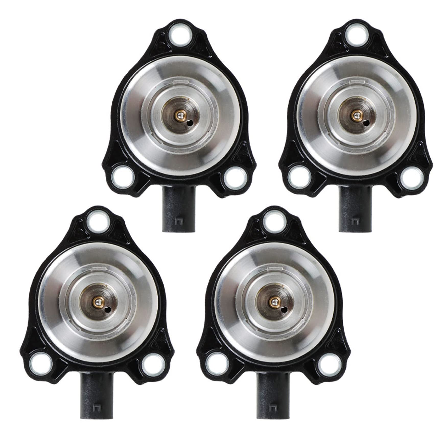 Mercedes-Benz Camshaft Position Sensor & Adjuster Magnet Kit 2720510177 A2720510177 - Replacement for 2006 Models - Perfect for Engine Repair & Performance Tuning