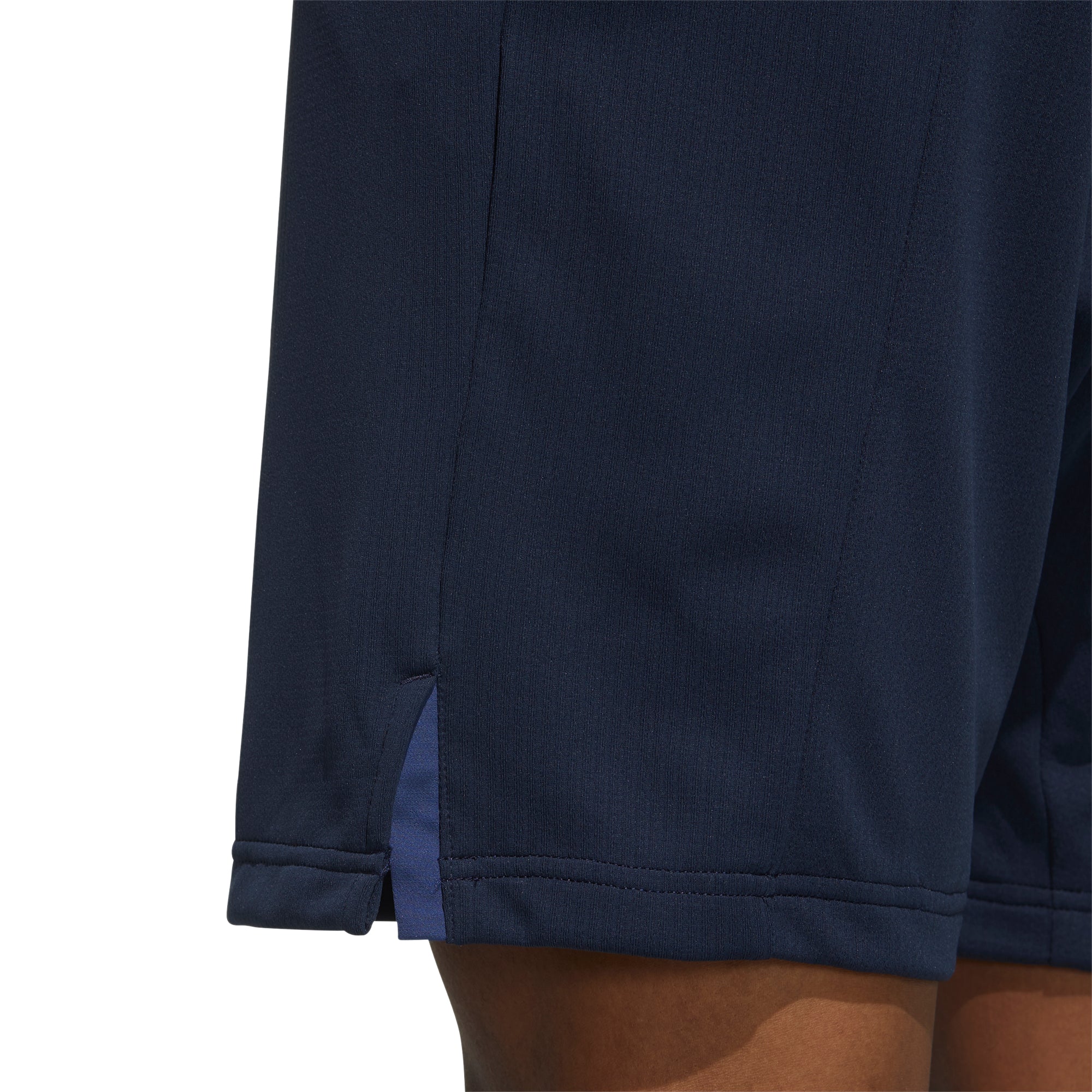 Adidas Men's HEAT.RDY Running Shorts - Moisture-Wicking, Breathable & Lightweight Athletic Shorts for Gym, Jogging & Summer Sports (Legend Ink, FK1398)