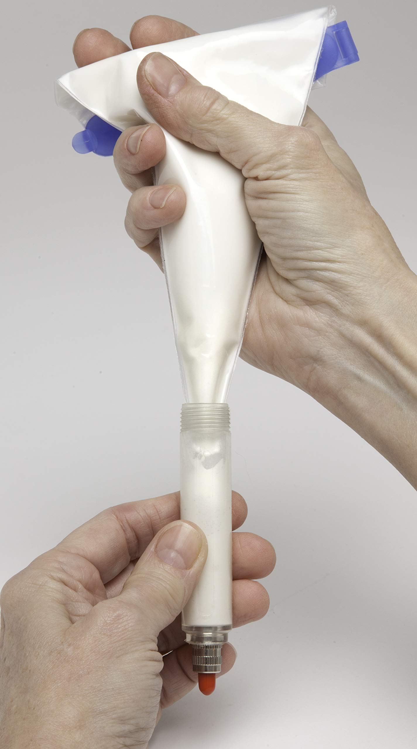 SugarVeil® AirPen Piping Dispenser - Professional Cake Decorating Tool for Icing, Frosting & Fondant | Perfect for Birthday Cakes, Wedding Cakes & Dessert Decoration