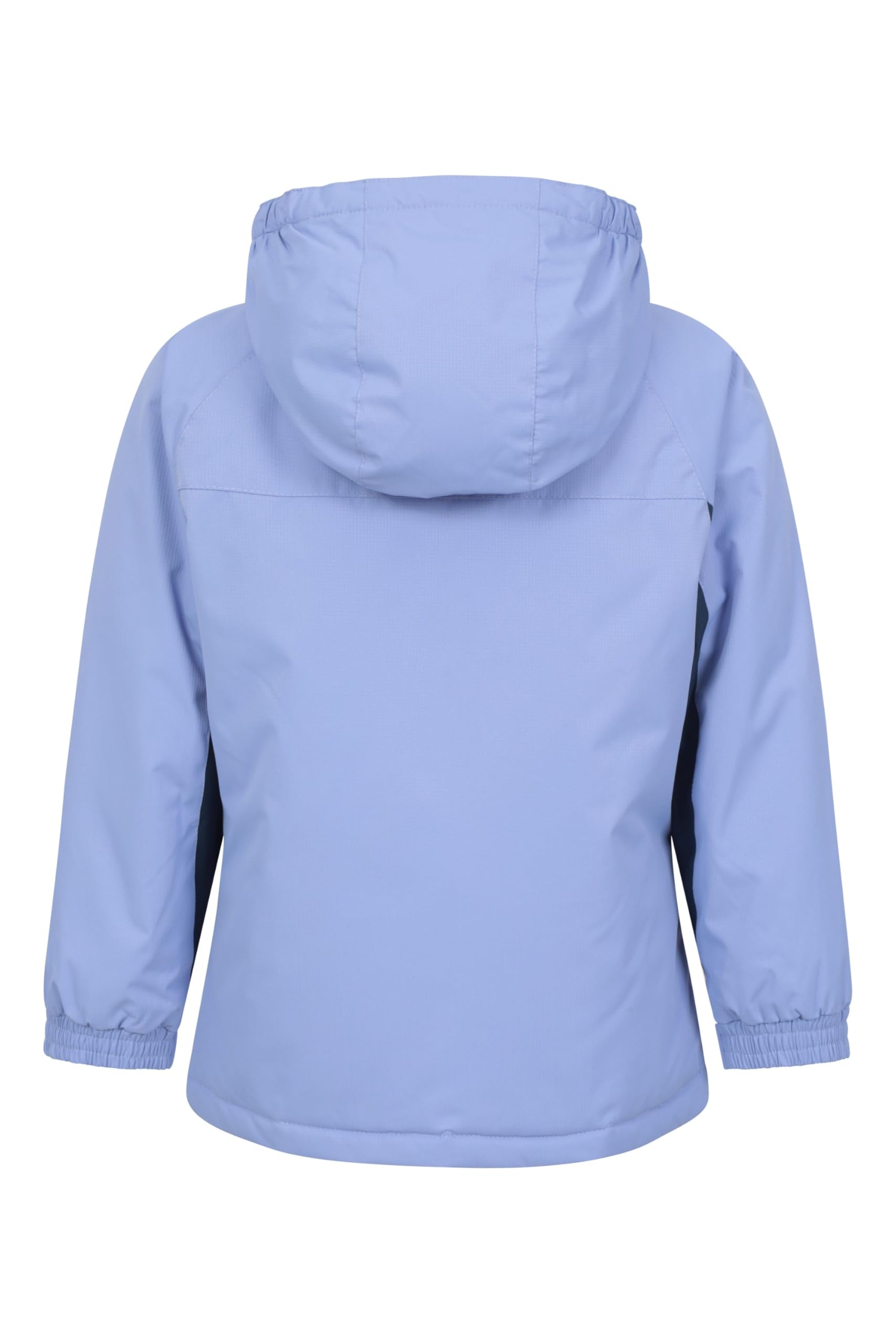 Mountain Warehouse Kids Ski Jacket & Pants Set - Waterproof Winter Snowsuit for Boys & Girls - Perfect for Skiing, Snowboarding & Outdoor Winter Activities